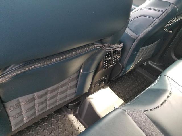 Certified 2022 Ford Bronco Sport Outer Banks AWD/4WD image 16