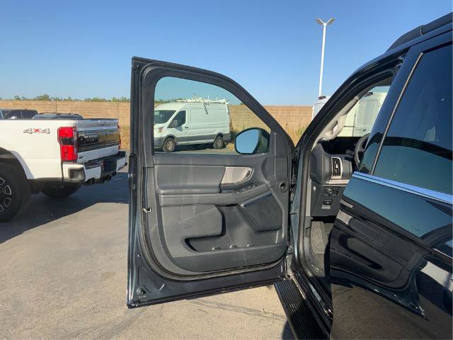 Certified 2025 Ford Expedition Max Active AWD/4WD image 21