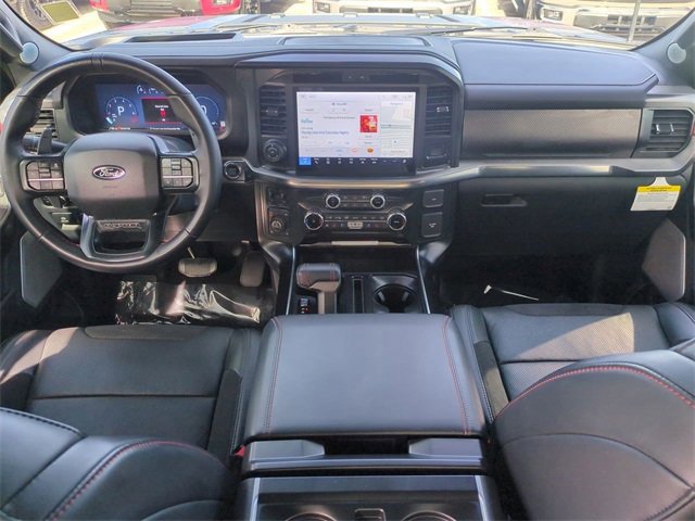 Certified 2025 Ford F150 Raptor image 15