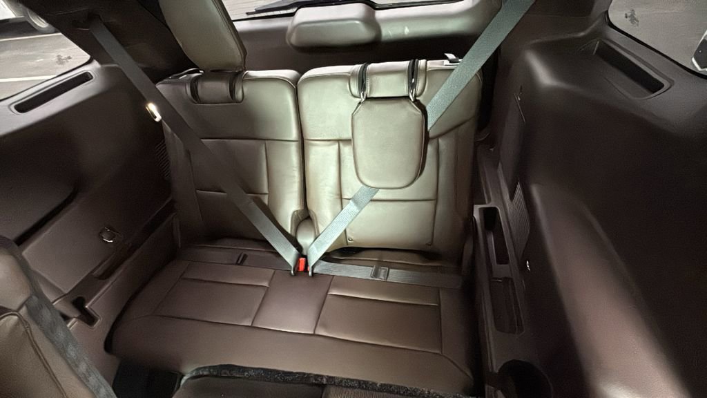 Certified 2023 Ford Explorer King Ranch w/ Technology Package image 25