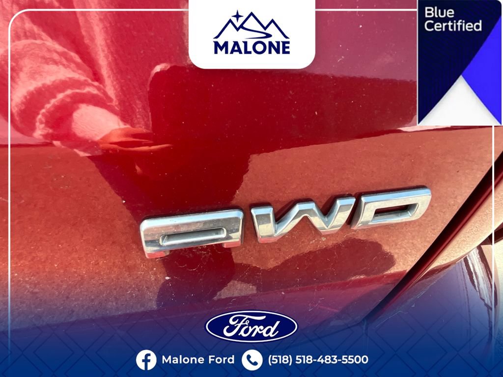 Certified 2023 Ford Escape ST-Line w/ Tech Pack #1 AWD/4WD image 18