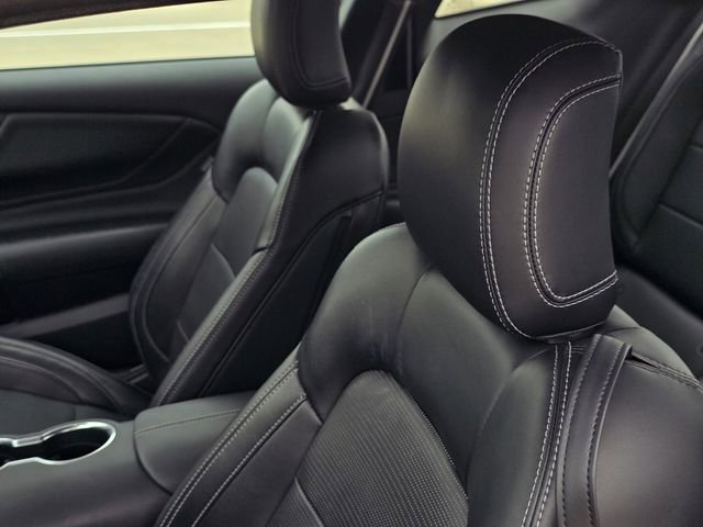 Certified 2024 Ford Mustang GT Premium RWD image 23