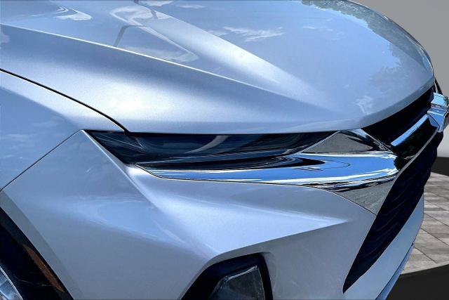 Used 2022 Chevrolet Blazer LT FWD image 29