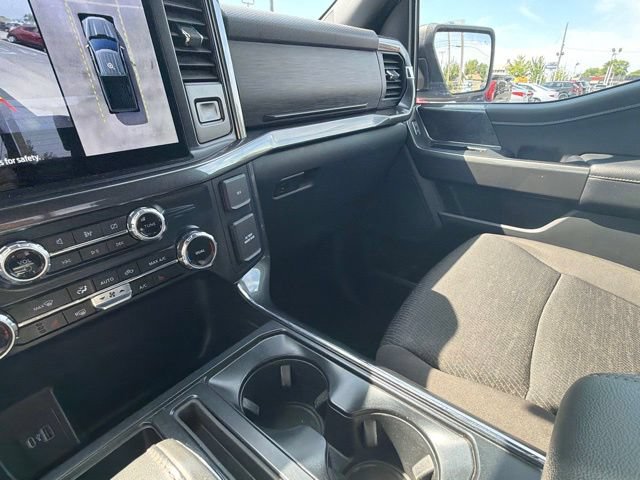 Certified 2023 Ford F150 XLT w/ Equipment Group 302A High AWD/4WD image 34