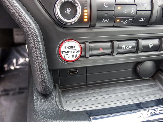 Certified 2017 Ford Mustang EcoBoost image 19