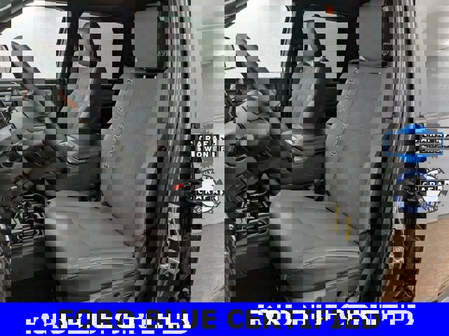 Used 2018 RAM 2500 Power Wagon w/ Luxury Group image 14