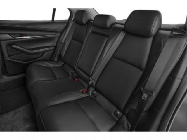Used 2023 MAZDA MAZDA3 s image 16
