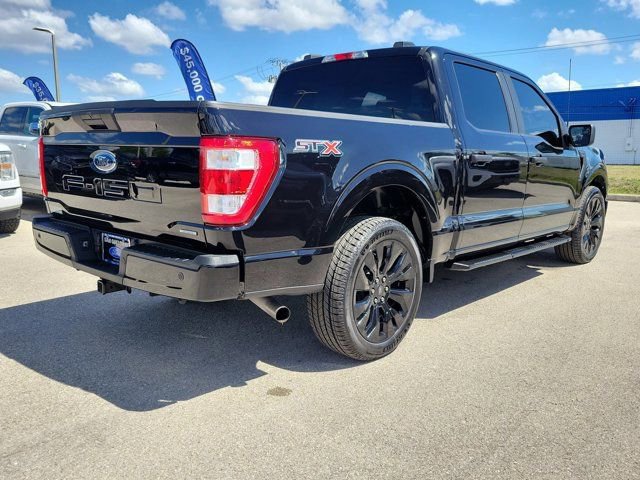 Certified 2023 Ford F150 XL w/ STX Appearance Package image 4