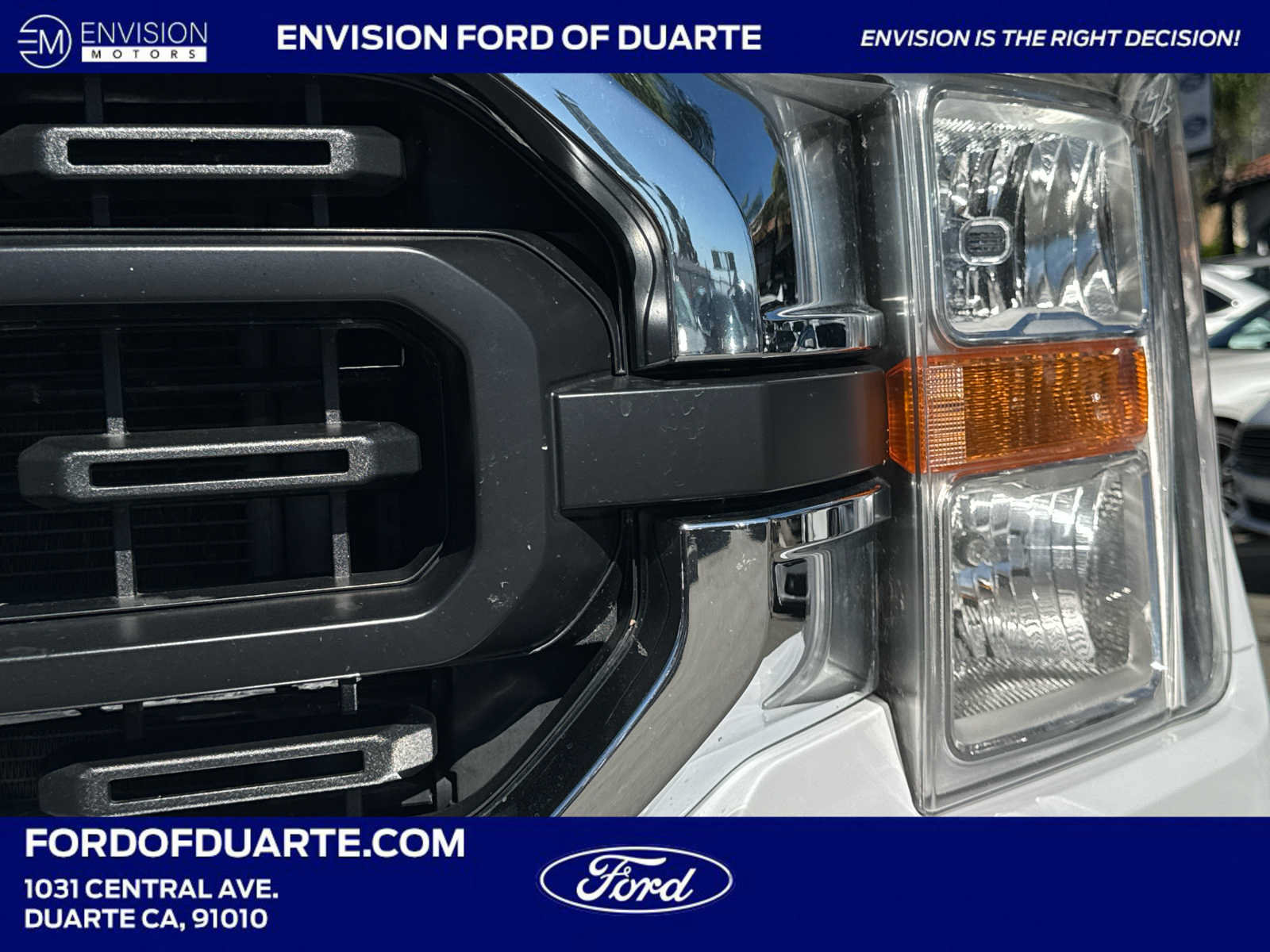 Certified 2022 Ford F150 XLT w/ Trailer Tow Package AWD/4WD image 15