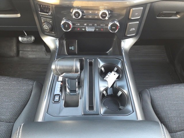 Certified 2023 Ford F150 XLT w/ Equipment Group 302A High image 33