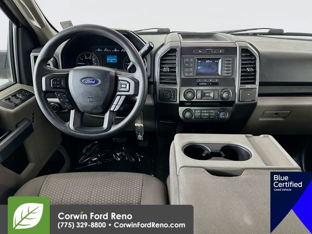 Certified 2018 Ford F150 XLT image 24