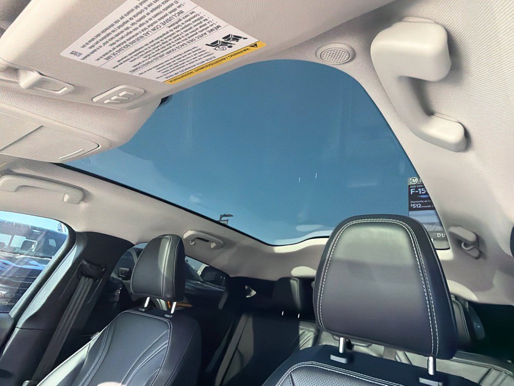 Certified 2023 Ford Mustang Mach-E Premium RWD image 27