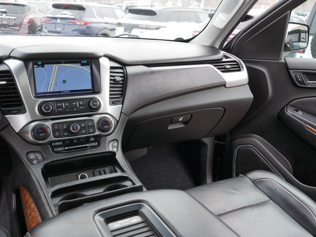 Used 2020 Chevrolet Suburban Premier image 22
