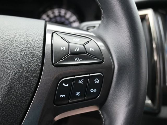 Certified 2023 Ford Ranger Lariat w/ FX4 Off-Road Package image 15