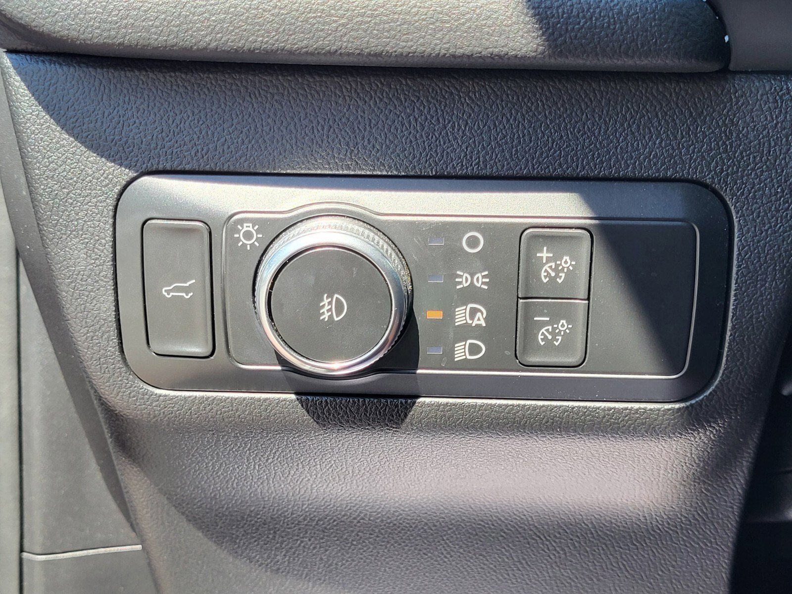 Certified 2022 Ford Escape SEL image 23