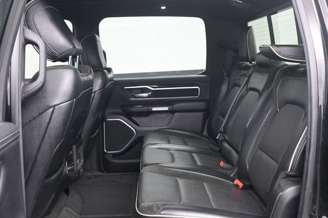 Used 2019 RAM 1500 Laramie AWD/4WD image 5