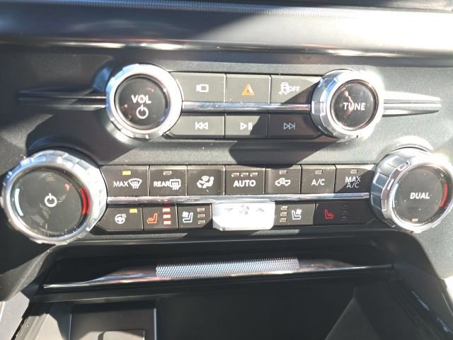 Certified 2025 Ford F150 Lariat AWD/4WD image 19