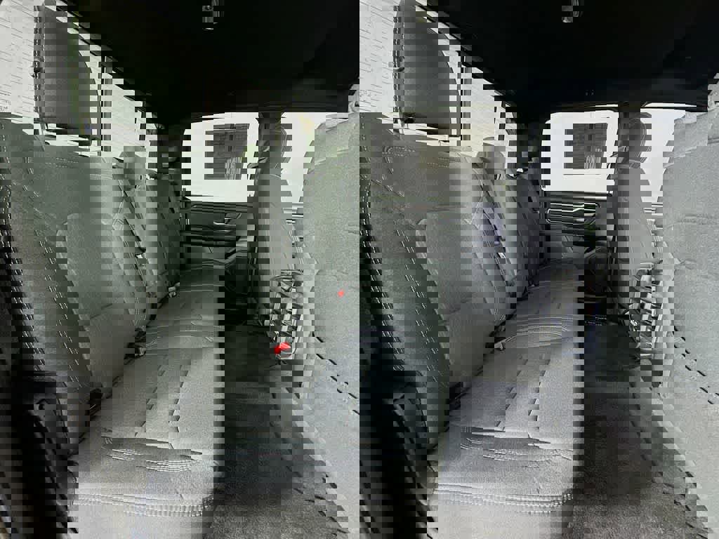 Used 2022 RAM 1500 Big Horn image 31