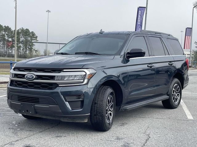 Certified 2024 Ford Expedition XL image 6