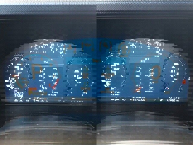 Certified 2023 Ford Bronco Raptor image 17