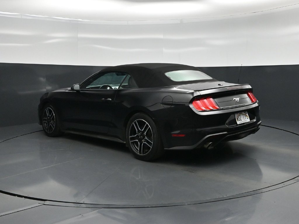 Certified 2023 Ford Mustang Premium RWD image 7