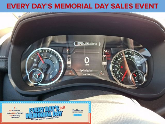 Used 2021 RAM 3500 Laramie AWD/4WD image 25