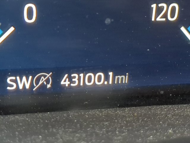 Certified 2021 Ford F150 Tremor w/ Equipment Group 402A High image 21