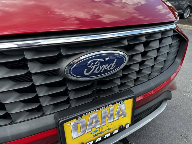 Certified 2023 Ford Escape Active w/ Tech Pack #1 AWD/4WD image 10