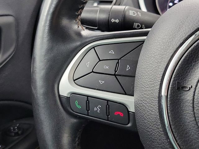 Used 2020 Jeep Compass Limited image 13