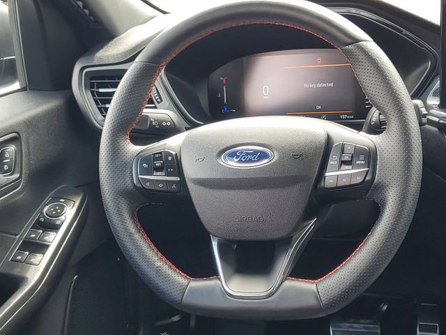 Certified 2024 Ford Escape ST-Line w/ Tech Pack #1 AWD/4WD image 30