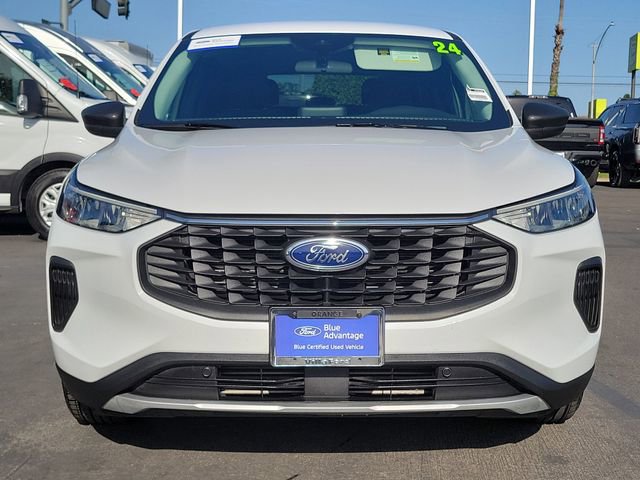 Certified 2024 Ford Escape Active image 23