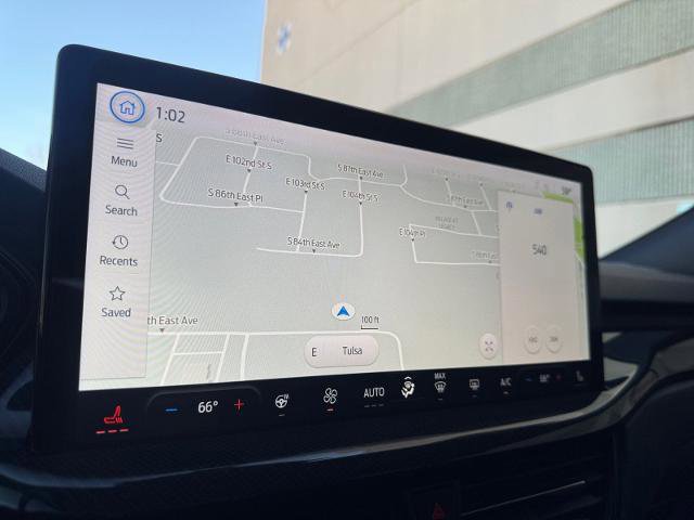 Certified 2023 Ford Escape ST-Line w/ Tech Pack #1 image 26