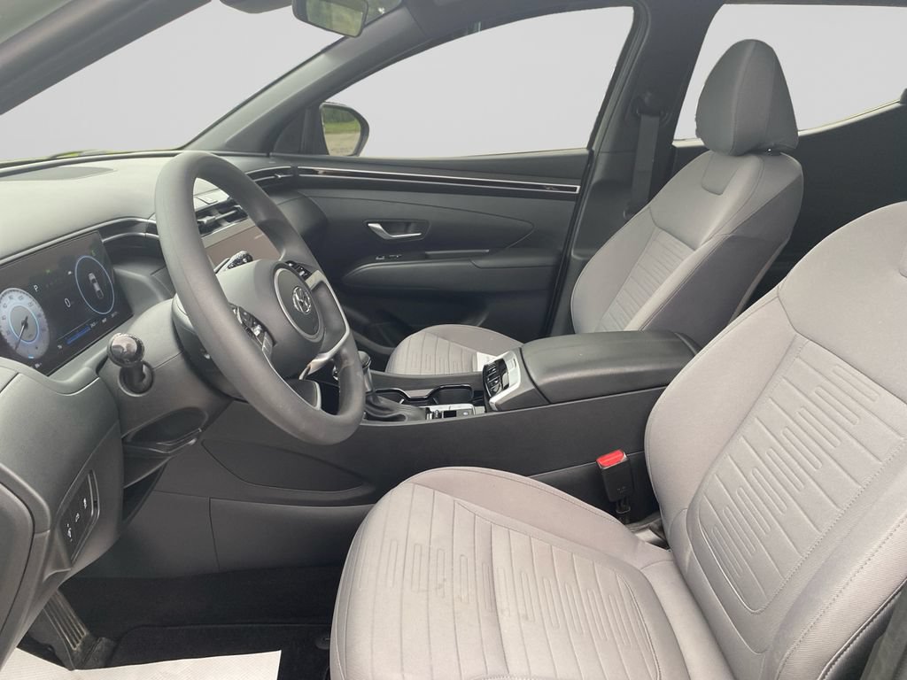 Used 2024 Hyundai Santa Cruz SEL w/ Activity Package AWD/4WD image 21