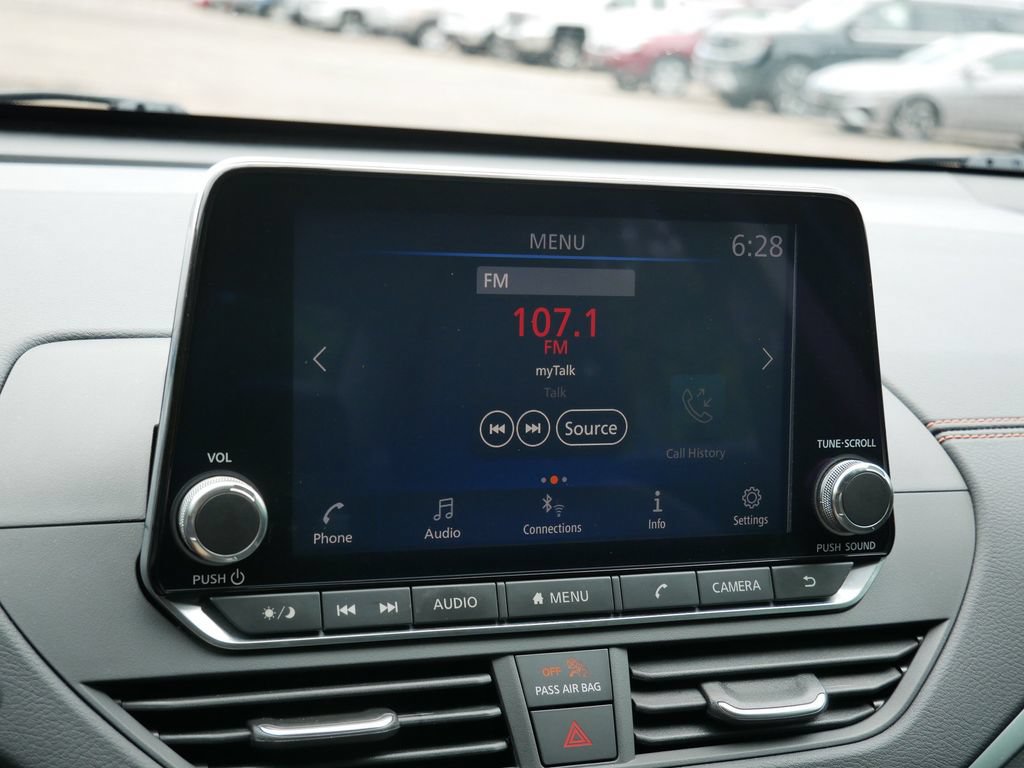 Used 2019 Nissan Altima 2.5 SR AWD/4WD image 22