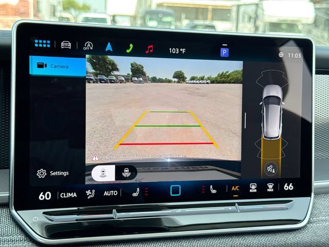 Used 2025 Volkswagen Tiguan S FWD image 17