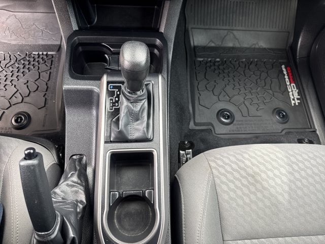 Used 2023 Toyota Tacoma SR5 RWD image 27