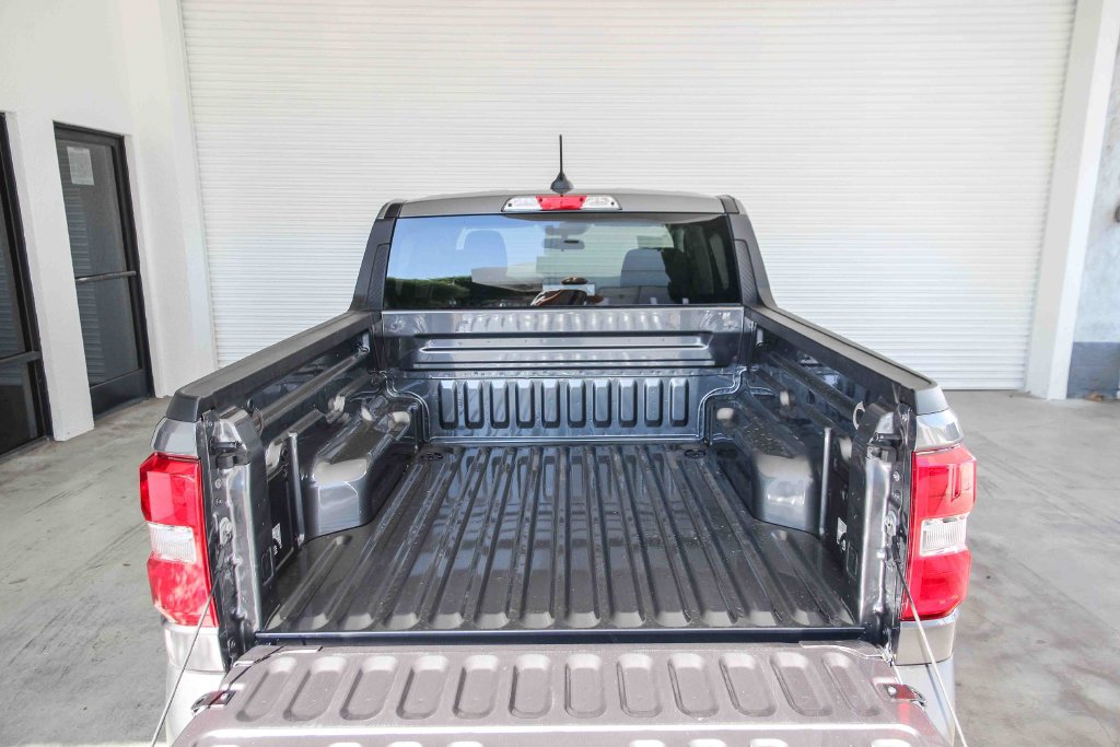 Certified 2026 Ford Maverick XLT AWD/4WD image 26