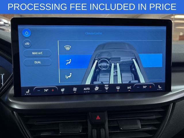 Certified 2023 Ford Escape SE image 13