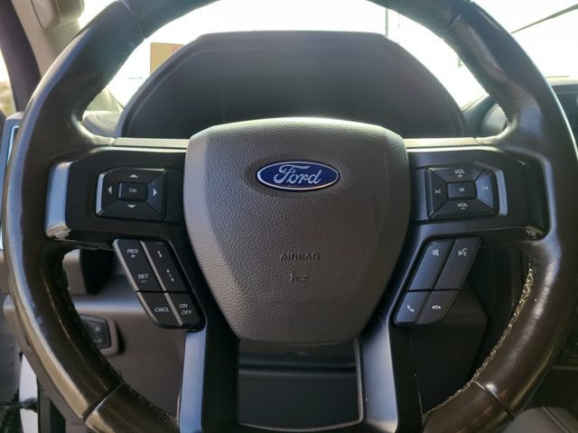 Certified 2019 Ford Expedition Limited w/ Equipment Group 302A RWD image 26