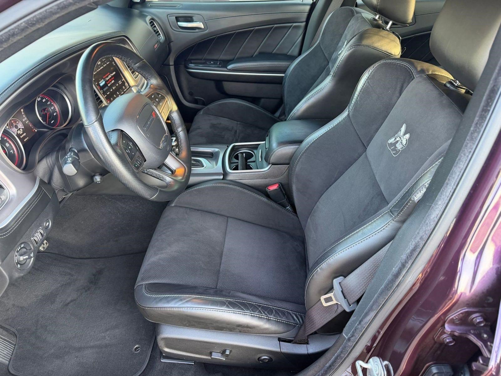 Used 2021 Dodge Charger Scat Pack w/ Plus Group image 23