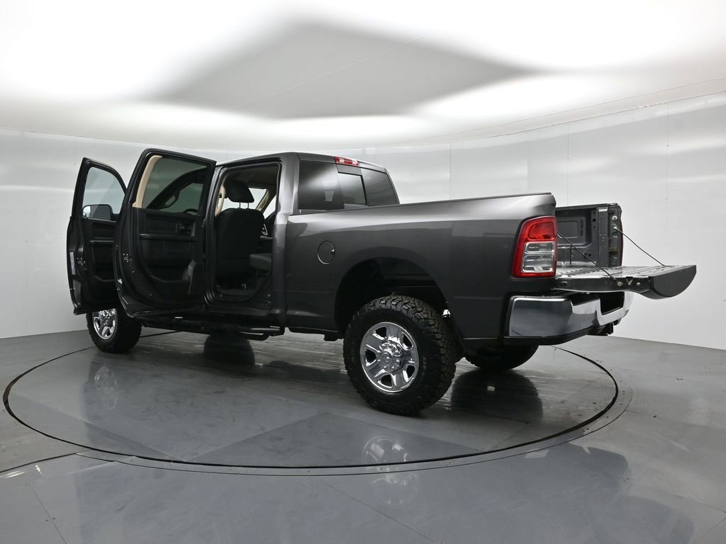 Used 2020 RAM 2500 Tradesman image 48