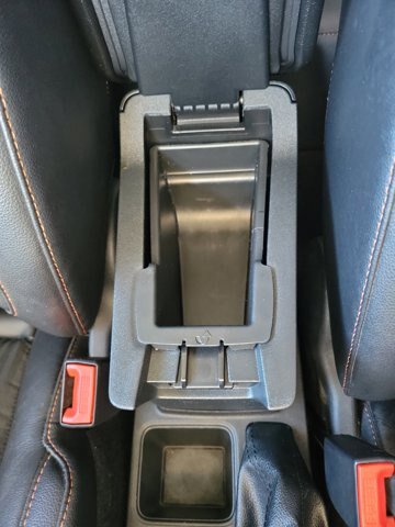 Certified 2018 Ford EcoSport SES AWD/4WD image 23