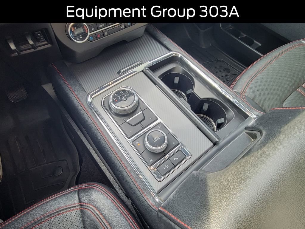 Certified 2020 Ford Expedition Max Limited w/ Equipment Group 303A image 29