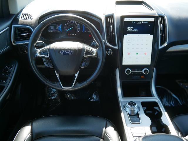 Certified 2024 Ford Edge SEL AWD/4WD image 16