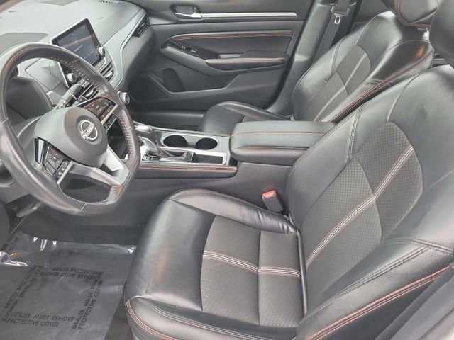 Used 2023 Nissan Altima 2.5 SR FWD image 23