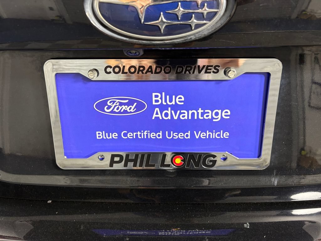 Used 2021 Subaru Impreza 2.0i Premium AWD/4WD image 27