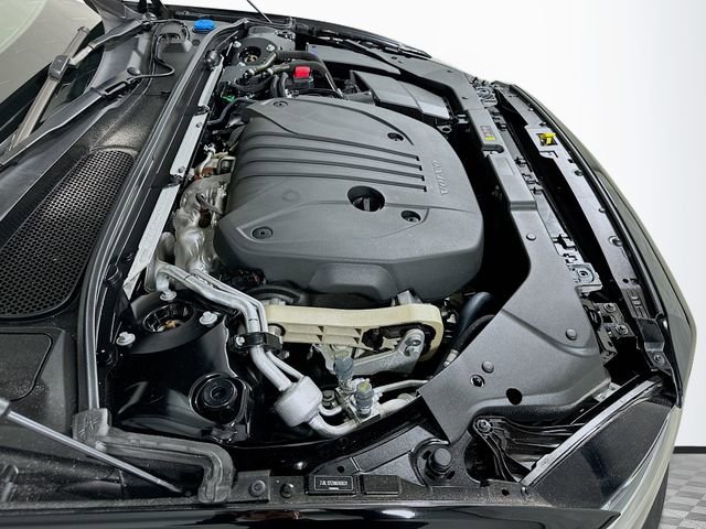 Used 2022 Volvo S60 B5 Momentum w/ Premium Package image 28