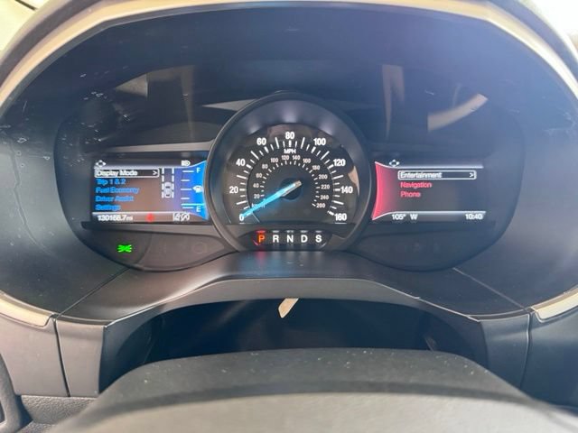 Certified 2019 Ford Edge SEL w/ Equipment Group 201A FWD image 17