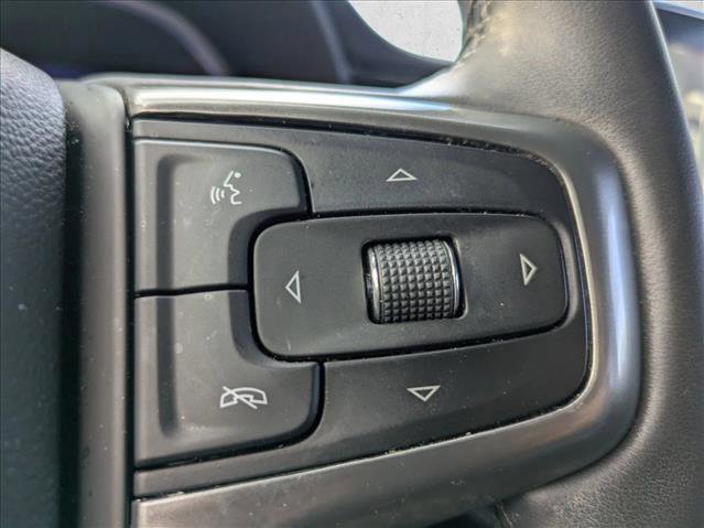 Used 2023 Chevrolet Suburban Z71 w/ Z71 Off-Road Package AWD/4WD image 13