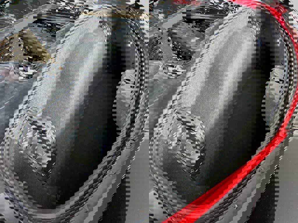 Used 2020 Chevrolet Corvette Stingray Premium Cpe w/ 3LT image 21